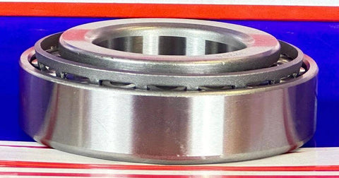 32208 Tapered Roller Wheel Bearing 40x80x23mm - Buy Bearings online - Fast US Shipping