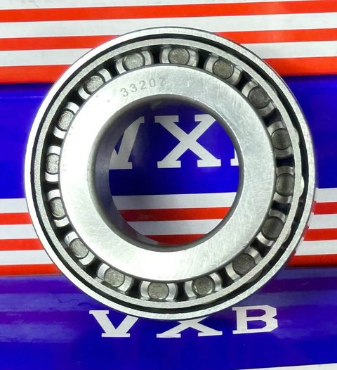 33207 Tapered Roller Wheel Bearing 35x72x28mm - Buy Bearings online - Fast US Shipping