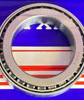 33013 Tapered Roller Wheel Bearing 65x100x27mm - Buy Bearings online - Fast US Shipping