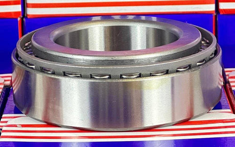 33114 Tapered Roller Wheel Bearing 70x120x29mm - Buy Bearings online - Fast US Shipping