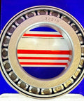 32215 Tapered Roller Wheel Bearing 75x130x33 - Buy Bearings online - Fast US Shipping