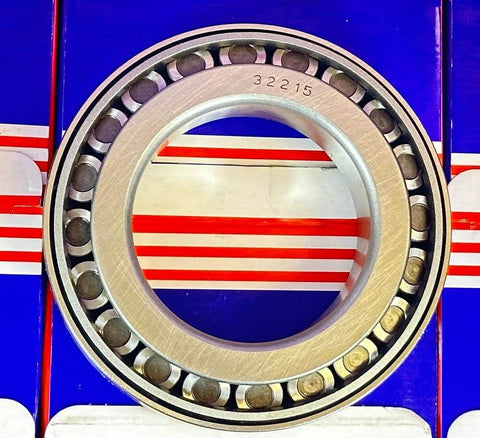 32215 Tapered Roller Wheel Bearing 75x130x33 - Buy Bearings online - Fast US Shipping