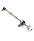 ✝️ 8mm t8 200mm lead screw nut set with 7.87in lead screw, vertical pillow bearing block, copper nut, and flexible shaft coupler for 3D printer.
