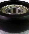 8mm Bore Bearing with 32mm Plastic Tire 8x32x12mm - VXB Ball Bearings