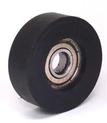 8mm Bore Bearing - 51mm Black Tire 8x 51x 13 - Buy Bearings online - Fast US Shipping