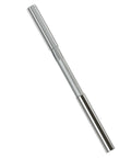 8mm Chucking Reamer H7 HSS M35 Cobalt Lathe Tool With 6 Straight Flutes And Round Shank Pro Grade Milling Cutter