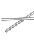 20 Pieces Pack 500mm 8mm Diameter Linear Motion Rod Shaft Guide Set with rods for 3D printers and CNC machines.