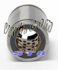 8mm Stroke Rotary Ball Bushing 8x15x24 Linear Motion Bearings - VXB Ball Bearings