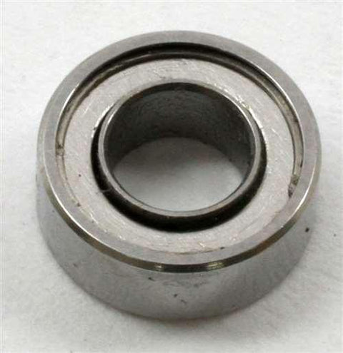8x14x3.5 Bearing Stainless Steel Shielded Miniature - VXB Ball Bearings