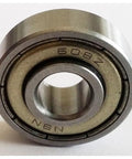 8x22x9ZZ Shielded Miniature Bearing extended 1mm from each side - VXB Ball Bearings