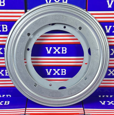 9" Lazy Susan Hardware - Turntable Bearing - American Made - Buy Bearings online - Fast US Shipping