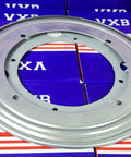 9" Lazy Susan Hardware - Turntable Bearing - American Made - Buy Bearings online - Fast US Shipping
