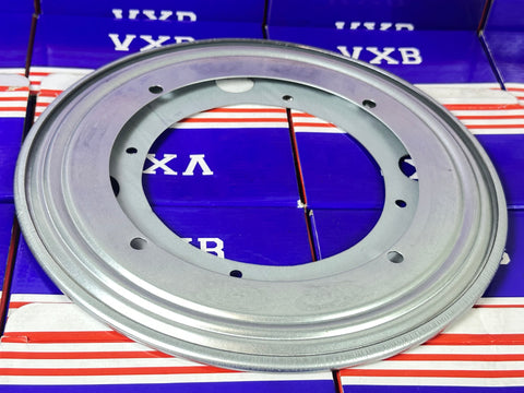 9" Lazy Susan Hardware - Turntable Bearing - American Made - Buy Bearings online - Fast US Shipping