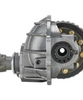 9 Inch Helical Gear Posi 3rd Member Assembly with 3.50 Ratio, 31 Spline Axles, Nodular Iron Case, Precision Assembled Limited Slip Differential