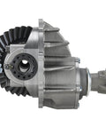 9 Inch Helical Gear Posi 3rd Member Assembly With 3.50 Ratio And 31 Spline Axles, Nodular Iron Case, side view