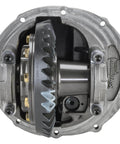 9 Inch Helical Gear Posi 3rd Member Assembly With 3.50 Ratio And 31 Spline Axles, Nodular Iron Case, Precision Assembled Limited Slip Differential