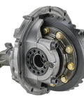 9 Inch Helical Gear Posi 3rd Member Assembly With 3.50 Ratio And 31 Spline Axles, Nodular Iron Case