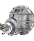 9 Inch Helical Gear Posi 3rd Member Assembly With 3.50 Ratio And 31 Spline Axles, Nodular Iron Case