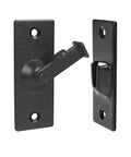 90 Degree Door Latch For Sliding Doors And Screen Doors Upgraded Size 46 X 25 X 65mm Pocket Door Lock Durable High Quality Latch