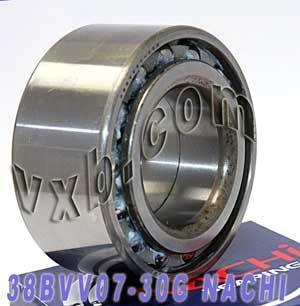 90363-38006 Nachi Automotive Wheel Hub Bearing Japan 38x74x33 Bearings - VXB Ball Bearings