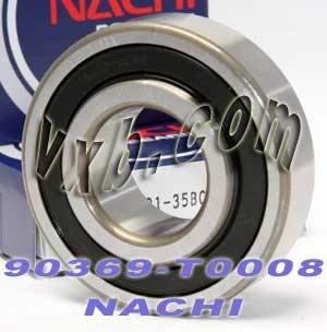 90363-T0008 Nachi Automotive Wheel Hub Bearing Japan