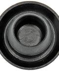 Heavy Duty Rubber Differential Drain Plug Straight Swap Oem Replacement Gasket Seal Direct Fit Automotive Gear Oil Cover Bolt top view