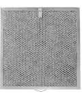 Charcoal Air Filter For QT20000 Series Range Hoods Replacement Carbon Filter For Non-Ducted Kitchen Vent Hood 1 Count Grey