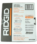Packaging for Tug-A-Long Vacuum Hose Kit With 7 Foot Flexible Hose 1-7/8 Inch Diameter