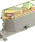 Brake Master Cylinder Replacement For Select Ford Models, 100 Percent New Direct Fit, EPDM Seals For Glycol-Based Fluid