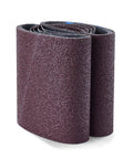 8 By 19 Inch Floor Sander Belts 24 Grit EZ 8 Compatible Pro Grade Replacement Sanding Belts Bulk Pack Of 10 in silicone carbide material.