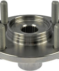 Front Wheel Hub Assembly 930 600 Replacement For Select Hyundai Models Direct Fit Durable Beefy Bearing Hub OE Quality