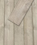 Real Wood Shiplap Wall Planks White 5 Inch Peel And Stick Boards Set Of 10 12.5 Sq Ft Pine Wood Non Toxic VOC Free