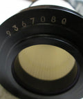 Close-up of 40CN Hydraulic And Lube Oil Filter Element With Nitrile Seals, Microglass III, 10 Micron, 3000 Psi MAOP, 16 SAE Port