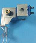 Ice Maker Inlet Water Valve Replacement For Samsung Refrigerator Fits Models RB2 RF1 RF2 Pro Grade Easy Install