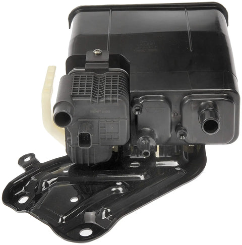 Toyota Evap Vapor Canister Replacement For Select Models Direct Fit Charcoal Canister Restores Emissions Control