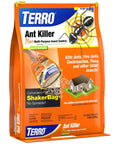 Ant Killer Plus Multi Purpose Insect Control For Outdoors Kills Fire Ants Fleas Cockroaches And Other Crawling Insects 3 Lb Shaker Bag Fast Acting Within 24 Hours package