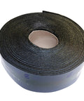65 Ft By 3 In Self Adhesive Bitumen Patch Tape For Asphalt Crack Sealing And All Weather Repairs Heavy Duty Tarmac Joint Tape Roll