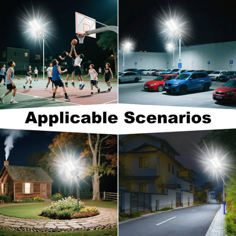 Top Shelf Solar Street Light Rock Solid Build Featuring Hella Bright Led Beads Smart Motion Trigger Weather Rated Dusk To Dawn Operation Ideal For Backyard Driveway Parking Lot And Gate Security