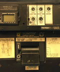 Heavy Duty 300 Amp Plug And Play Circuit Breaker Compatible With ILine Panels Featuring ILimiter Protection and detailed ratings display.