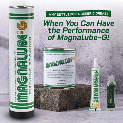All Purpose PTFE Grease For Mechanics And Heavy Duty Jobs, Waterproof And Corrosion Resistant Lube in various containers