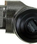 Close view of Rear Drum Brake Wheel Cylinder For Select Chevrolet And GMC Models Direct Replacement Easy Install Budget Friendly Fix