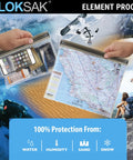 Waterproof Dry Bags For Phones And Small Gear Airtight Underwater Pouch That Lets You Use Touch Screen Compatible Diving Certified 2 Pack