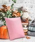 Light Pink Bubble Mailers 8.5x12 Inch 25 Pack Padded Envelopes Self Seal Waterproof Opaque Pro Grade Shipping Bags for Clothes