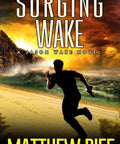 Sequel Oceanic Thriller Packed With High Stakes Action And PulsePounding Mystery As Jason Wake Returns for adventure cover