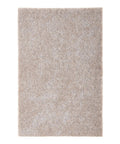 Beige Felt Pads For Furniture 4 X 6 Inches Self Stick Chair Leg Protectors For Hardwood Floors in close-up view