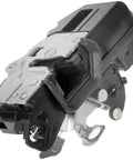 Heavy Duty Front Driver Side Door Lock Actuator Motor Plugs Right In Dead Simple Straight Swap Fits Like A Glove OEM Replacement