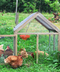 16 Inches Wide By 20 Feet Long Hardware Cloth Heavy Duty One Quarter Inch Mesh 23 Gauge Hot Dip Galvanized Chicken Coop