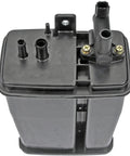 Vapor Canister Replacement For Infiniti And Nissan EVAP System Direct Fit Charcoal Emissions Canister top view