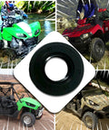 Bevel Gear Oil Seal Replacement For Kawasaki Brute Force Teryx 650 750 KFX700 Prairie 360 650 700 with ATV images