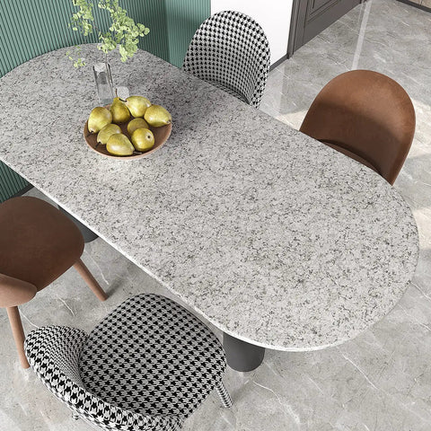 Peel And Stick Granite Countertop Contact Paper 15.7 Inch Wide By 354 Inch Long Self Adhesive Vinyl Waterproof Gray Marble Look